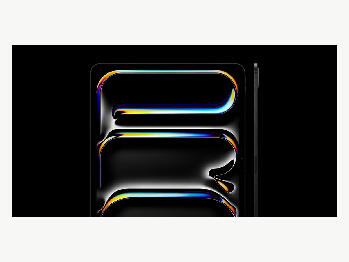 Apple iPad Pro (M5)