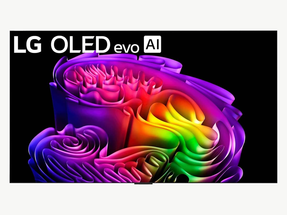 LG OLED55G6WUA OLED evo G6 55-inch