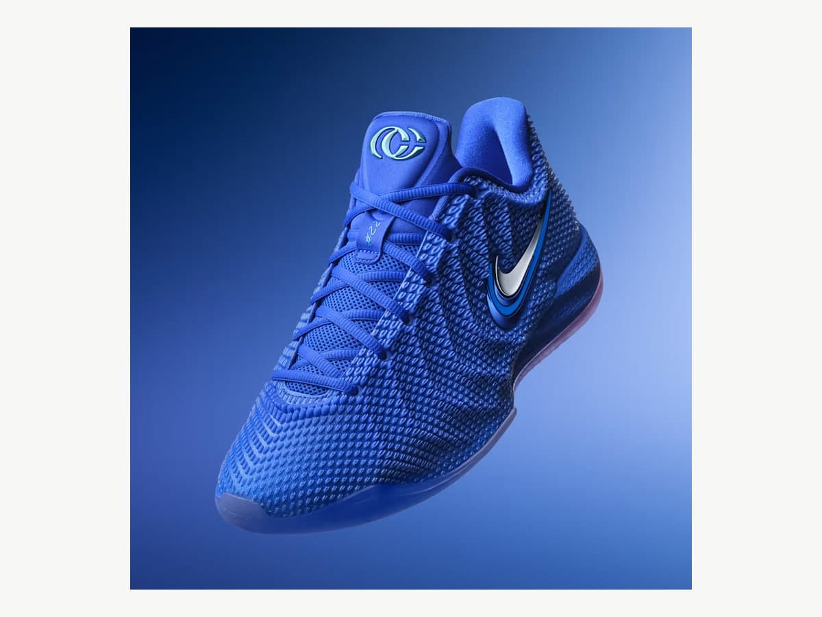 Nike Caitlin 1 Basketball Shoes