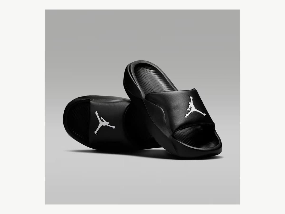 Nike Jordan Franchise Slides