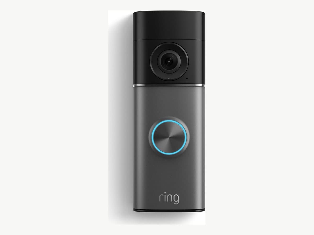Ring Battery Doorbell Pro (2nd Gen)