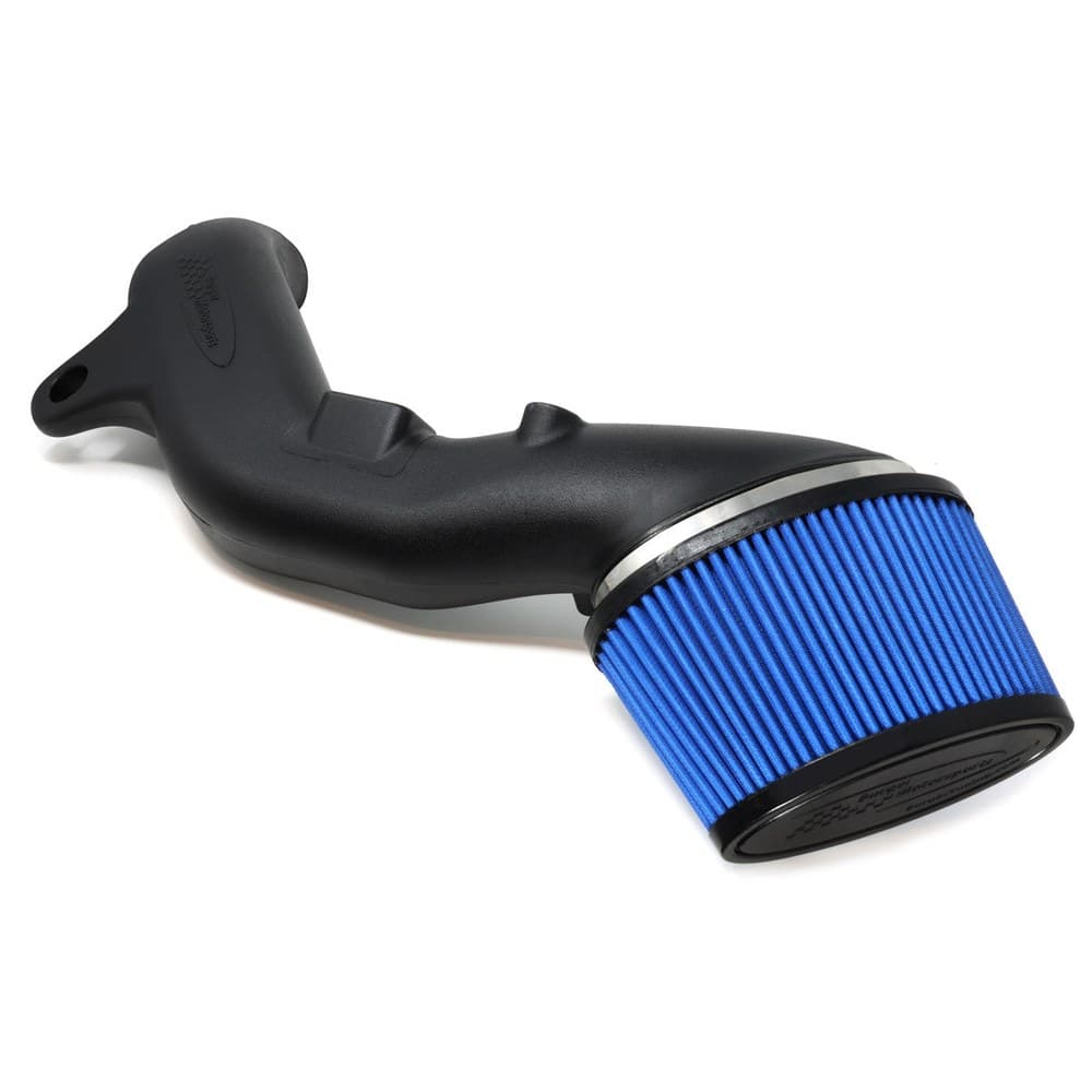 Burger Motorsports BMS V2 F30 N55 BMW Performance Intake