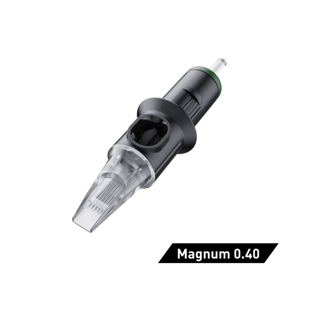 Cheyenne Magnum 0.40 Safety Cartridges