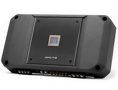 Alpine R2-A150M Mono Amplifier
