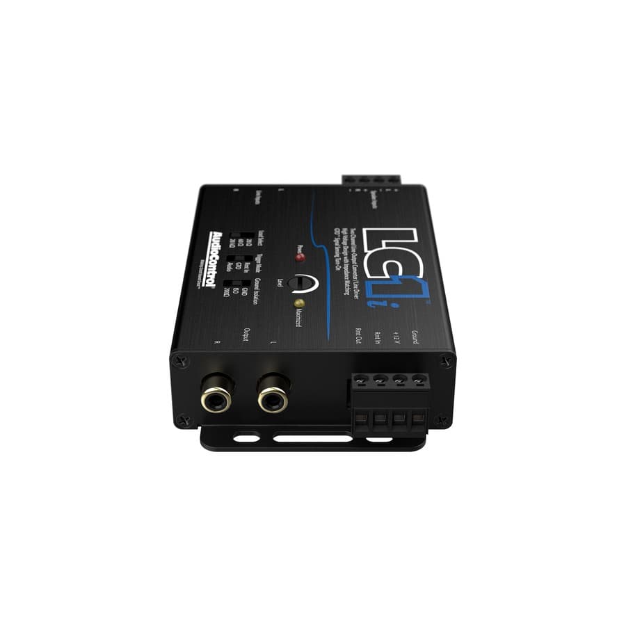 AudioControl LC1i 2-Channel Line Output Converter