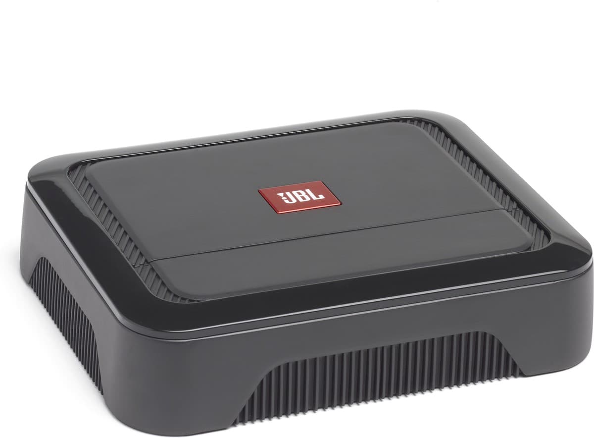 JBL Club A600 Mono Amplifier