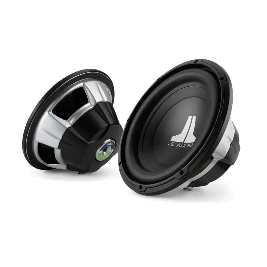 JL Audio 12W0v3-4 12-Inch Subwoofer