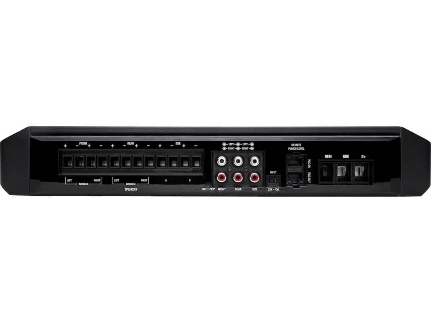 Rockford Fosgate Punch P1000X5 5-Channel Amplifier