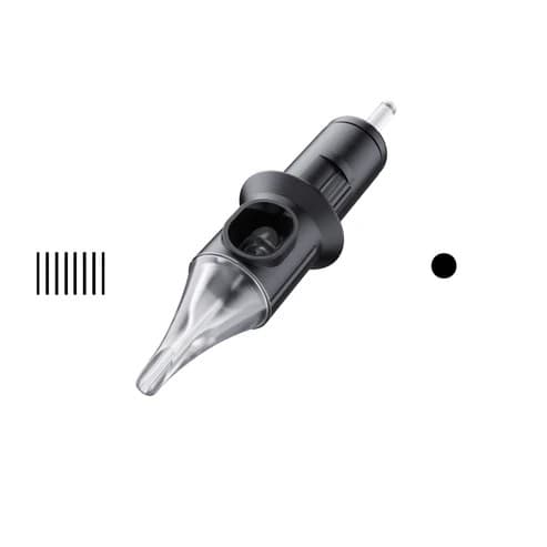 Cheyenne Liner 0.25 Safety Cartridges