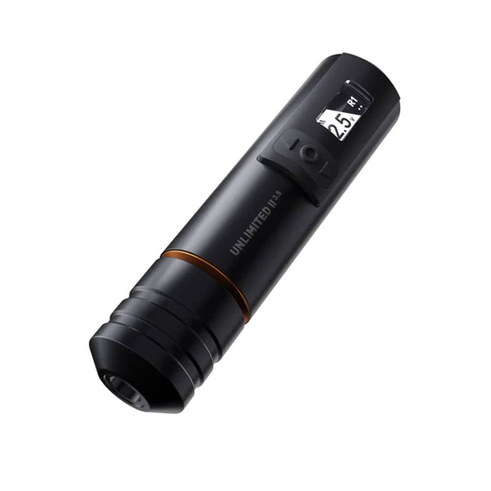 Cheyenne SOL Nova Unlimited II 4.0