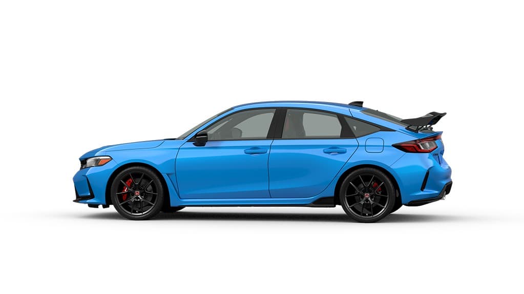 2026 Honda Civic Type R